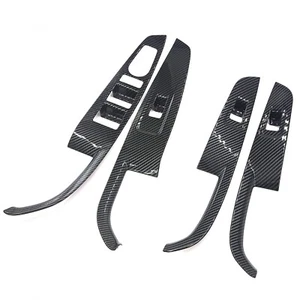 Cubierta del panel de control del interruptor de elevación de ventana para Hyundai Elantra GT Hatchback - Imagen 1 de 14