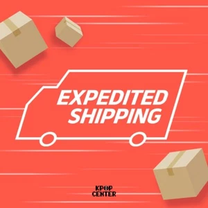 Envío rápido a Brasil - Imagen 1 de 1