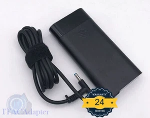 Genuine 135W AC Adapter Charger For HP Spectre x360 15-eb0020ca 19.5V 6.9A Power - Picture 1 of 6