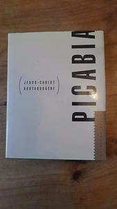 livre - PICABIA - Jésus-Christ rastaquouère - Editions ALLIA - 1992 - Picture 1 of 1
