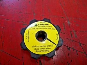 Kent-Moore J-44089 Master Cylinder Bleeder Bleeding Adapter - Bild 1 von 2