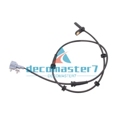 47900-EA015 Rear Right ABS Speed Sensor Fits for 2005-2009 Nissan Frontier — 第 1/4 张图片