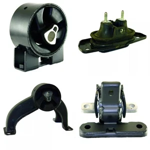 Montaje de motor 4 piezas para Dodge Avenger 2008-2012 - Imagen 1 de 1