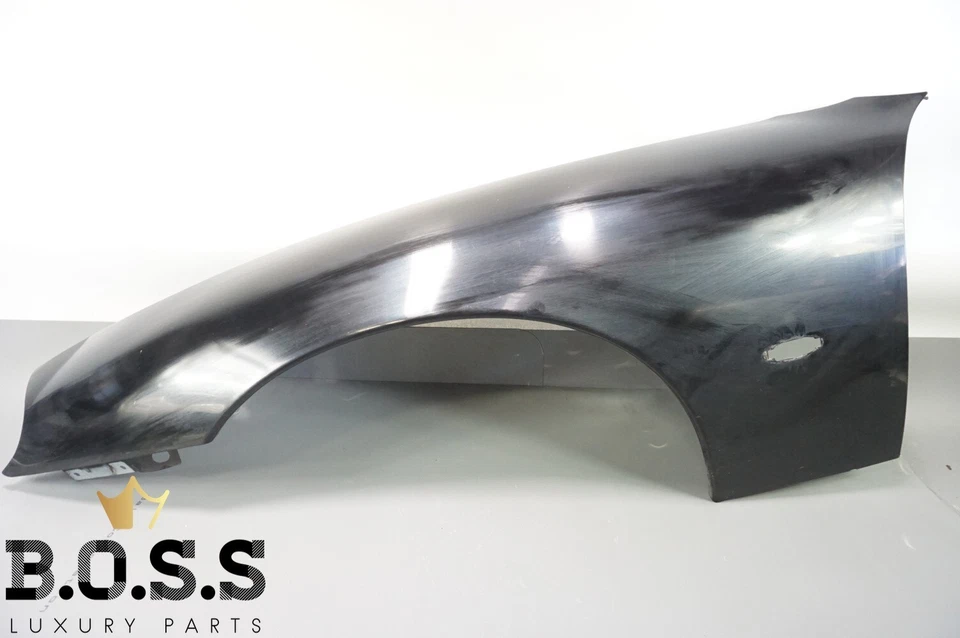 97-06 Jaguar XK8 X100 Front Left Driver Side Fender Wing Panel FJA1071AF OEM - Image 1 of 4