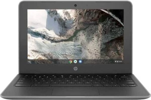 HP 11 G7 11.6 inch Chromebook 4GB 16GB SSD. Google updates - June 2029 GRADE A - Picture 1 of 5