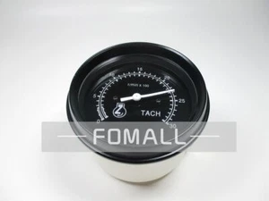 1 PCS New 3031734 DC24V Diesel Engine Tachometer For Cummins - Picture 1 of 5