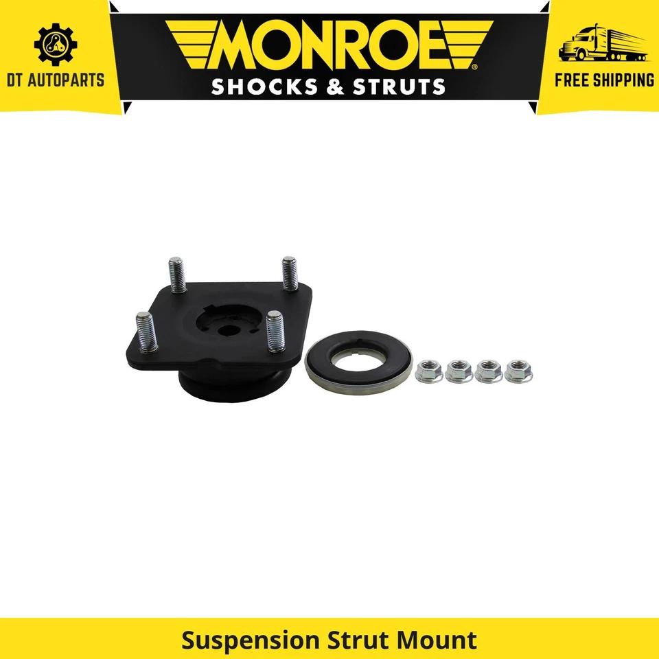 Montaje de puntal delantero Monroe 2008 2009 2010 para Mazda CX-9 2007-2015 suspensión Foto 1 de 1