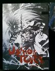 Ushio And Tora Complete Series Limited Edition Setbluray And Dvdused Tested Region A