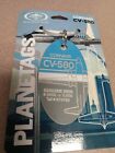 Convair Cv-580 Genuine Skin Plane Tag / Planetags