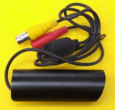 ⭐️⭐️⭐️⭐️⭐️ LTS LTCM1903 Color Bullet Camera DC12V NTSC w/o Mounting - Image 1 of 4