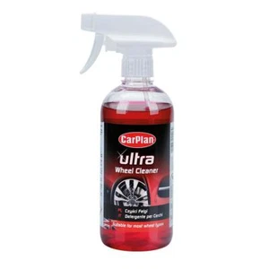Detergente Lampa Carplan per cerchioni 500ml pulisce e protegge - Picture 1 of 1