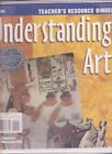 Understanding Art   Teachers Resource Binder By Jean Morman Unsworth