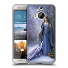Official Anne Stokes Yule Soft Gel Case For Htc Phones 2