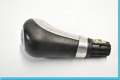 12-14 Mercedes W204 C250 C350 consola central palanca de cambios negro OEM Foto 1 de 4