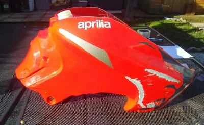 AP8178812 Serbatoio - fuel  tank -  Aprilia Pegaso strada (L32) - Immagine 1 di 4