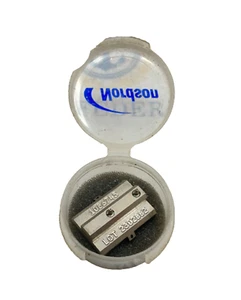 Nordson 1086745 Lot 2302882 MiniBead Glue Nozzle Universal Surewrap Hot Melt - Picture 1 of 6