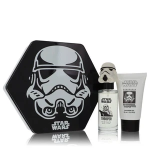 DISNEY Star Wars Stormtrooper 3d Gift Set - Picture 1 of 3