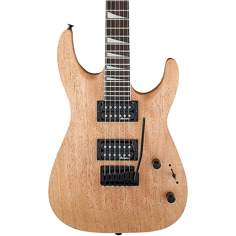 Guitarra eléctrica Jackson JS22 Series Dinky Arch Top Foto 1 de 3