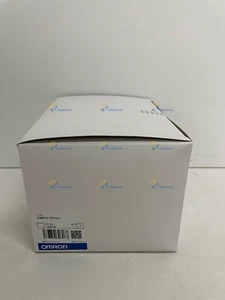 1PC OMRON CQM1H-CPU61 CPU UNIT CQM1HCPU61 New In Box - Picture 1 of 1