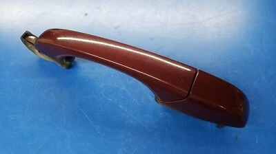 2008 - 2016 克莱斯勒 Town & Country MAROON LH 后外门把手 — 第 1/4 张图片