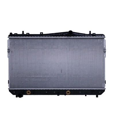 New Radiator 2788 fits Chevrolet Optra Suzuki Forenza Reno 2004-2010 2.0 L4 - Image 1 of 4