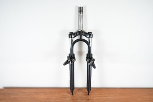 Threadless Bicycle Forks 