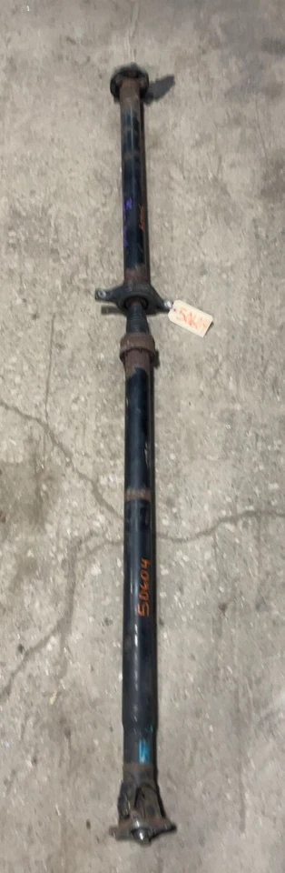 Eje de transmisión trasero KIA SPORTAGE TUCSON 2010-2013 2,4 L OEM Foto 1 de 4