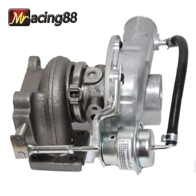 Turbocompresor 8971397242 nuevo ajuste para Isuzu Rodeo 1998-2004 2,8 L D 4JB1T Foto 1 de 4