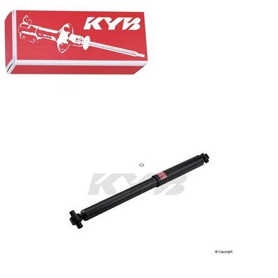 KYB Suspension Shock Absorber Rear For 2002-2006 GMC Envoy XL - Image 1 of 2