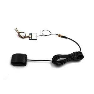 GNSS -232 NMEA-0183 GLONASS Dual- mit Externer GLONASS -Antenne 4M FL2530 - Afbeelding 1 van 6