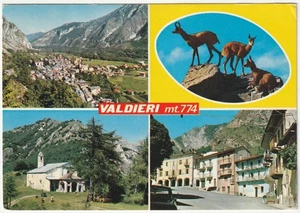 VALDIERI - KEIL - VEDUTEN -9039- - Bild 1 von 1