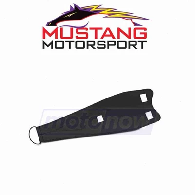 Mustang Tank Bib for 2012-2017 Triumph Rocket III Touring - Body Gas Tanks & xo Foto 1 de 4
