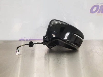 23 2023 HONDA ODYSSEY SPORT EXTERIOR ESPEJO RETROVISOR ELÉCTRICO NEGRO CONDUCTOR IZQUIERDO Foto 1 de 4