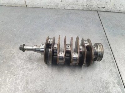 Cigüeñal Subaru WRX STi 2005 #6693 L1 Foto 1 de 4