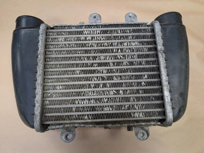 Toyota Previa, Intercooler Assy, 1994-1997, 2.4L,4CYL, 2TZ-FZE, 17940-76010, OEM - Image 1 of 4