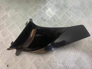 HONDA CBR600 CBR 600 RR 1 X TOP FAIRING INFILL   YEAR 2003-2004 CMB1173) - Picture 1 of 5