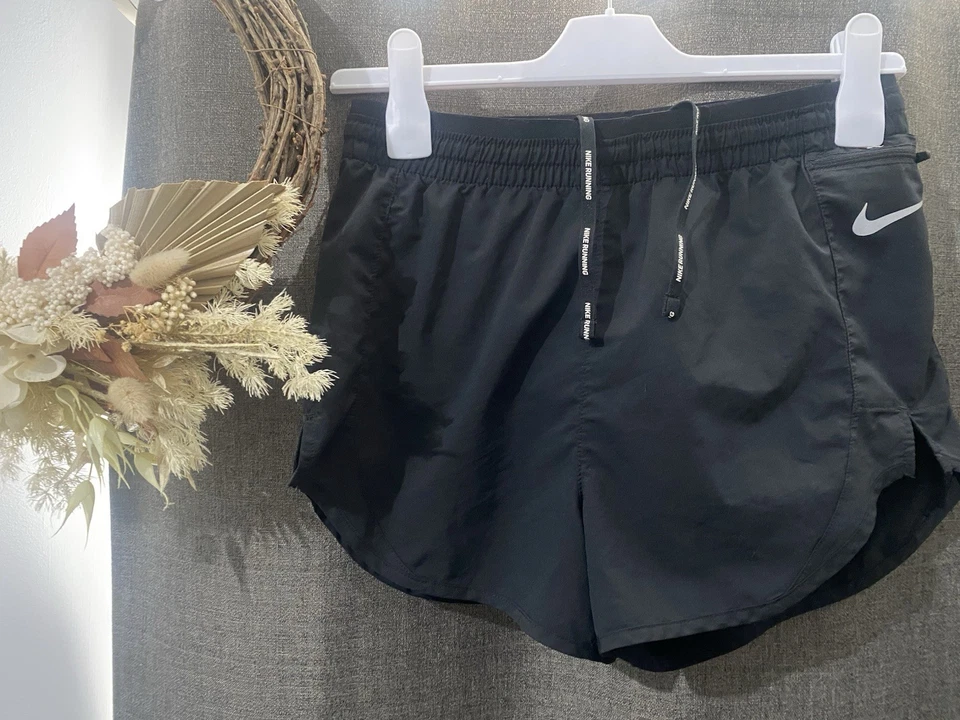 Nike Dry Fit Running Shorts Size XS  - image 1 of 2