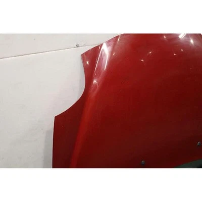 MOTORHAUBE FÜR ALFA ROMEO MITO (08-13) 1.4 16V MULTIAIR (77KW) BER. 2008 Foto 1 de 4