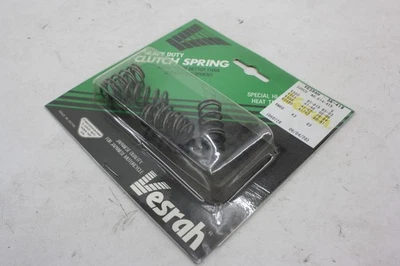 JUEGO DE 6 RESORTES DE EMBRAGUE VESRAH DE ALTA RESISTENCIA PARA 83-00 KAWASAKI KX60 Y 79-84 KX80 Foto 1 de 4