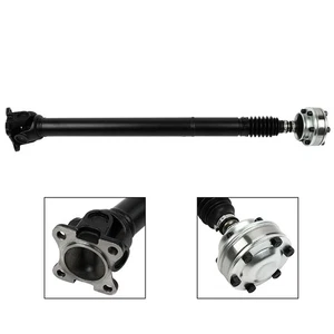 Drive Shaft Front Fits Jeep Grand Cherokee 2005-2006 3.7L AWD/4WD Auto Trans - Picture 1 of 10