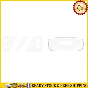 For Retroid Pocket 5 Tempered Glass Screen Protector 9H Anti-Scratch Glass Film - Afbeelding 1 van 3