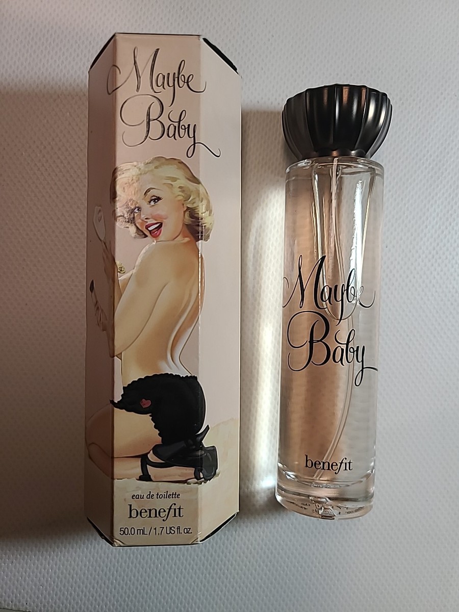 ベネフィット メイビーベイビー 【6本】benefit maybe baby benefit