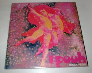 I Pooh - Opera Prima 1984 - Bild 1 von 5