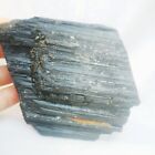 500 G cristal de quartz tourmaline noir naturel spécimens de guérison