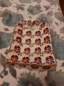 1960 1970 Retro Plastc Handbag Rare Small - Picture 1 of 8