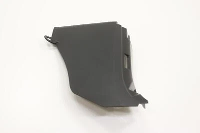 Nissan Armada 2017-2024 umbral puerta delantera derecha panel de retroceso OEM 669001LA0A NEGRO_G Foto 1 de 4