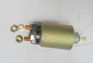 NUEVO SOLENOIDE DE ARRANQUE FORD 7.3 POWER STROKE F-250 F-350 12V - Imagen 1 de 3