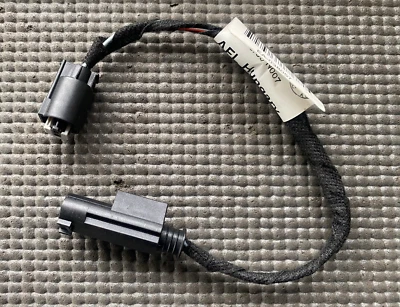 OEM Mercedes-Benz Wiring Harness - #A 463 540 62 07 05 - Fits MBZ G55 AMG - Image 1 of 4