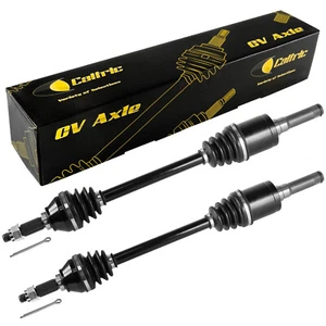 Rear Left And Right Axles for John Deere Gator Xuv 825I 4X4 Gas Pc9958 - Picture 1 of 8