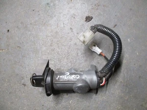 Interruptor de barril de encendido Nissan Cabstar e + llave 1998 - 2001 f23 - Imagen 1 de 7